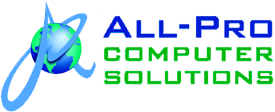 All Pros Computer Solution
